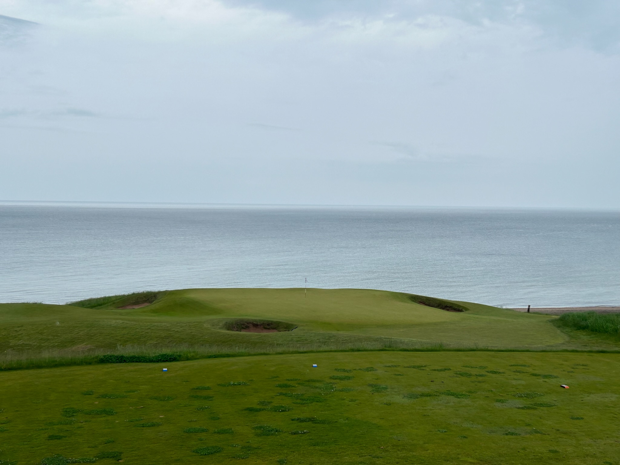 18th Cabot Links